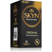 Ero UNIMIL SKYN BOX 20 ORIGINAL