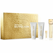 Michael Kors Sexy Amber poklon set za žene