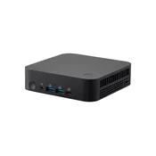Asus Mini PC PN54-BBR522MNS1, Ryzen 5 220, Barebone