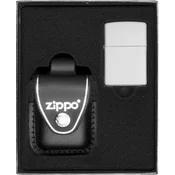 shumee Darilni set vžigalnikov ZIPPO WHITE MATTE št. 3