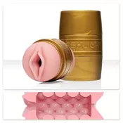 Fleshlight Vagina in ritka Fleshlight Quickshot Stamina