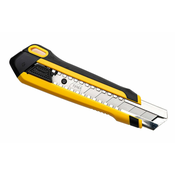 Cutter 25mm SK4 Deli Tools EDL025 (yellow)