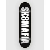 SK8 Mafia Og Logo Assorted 7.3X24.5 Micro Skateboard uni