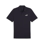 Puma ESS NO. 1 LOGO PIQUE POLO, maja, modra 682552