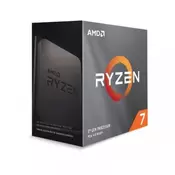 AMD Ryzen 7 5700X 8 cores 3.4GHz (4.6GHz) Box
