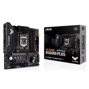 ASUS TUF GAMING B560M-PLUS