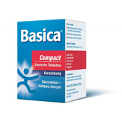 Basica Compact, 360 tablet