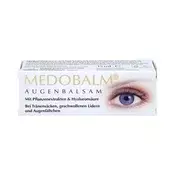 Medobalm krema za podrucje oko ociju 15 ml