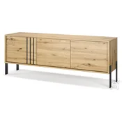 TV komoda Nexo - artisan hrast