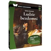 shumee Brezdomci s študijo BR SBM