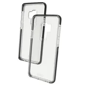 Gear4 OVITEK OVITEK GEAR4 D3O PICCADILLY ZA SAMSUNG S9 PLUS G965 ČRN, (21970837)