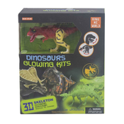 BEST LUCK Tiranosaurus