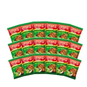 Indo Time Nudle sa povrcem, 70 g, 48 komada