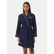 LAUREN RALPH LAUREN Kopalni plašč ILN42547 Mornarsko modra