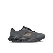 Tekaški čevlji Skechers Glide Step Vortex Avalin 221041/CHAR Temno siva