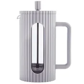 shumee Batni infuzer za kavo/čaj 1000 ml Klausberg KB-7752 siv