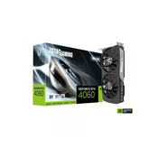 ZOTAC RTX 4060 Twin Edge Grafička karta 8GB DDR6 128 bit ZT-D40600E-10M