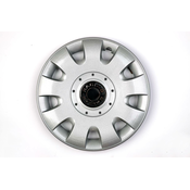 CAR 888 ACCESSORIES Univerzalne Ratkapne 14 Silver Abs Set