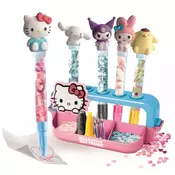 Clementoni: Hello Kitty & Prijatelji: Laboratorij za izdelavo svinčnikov