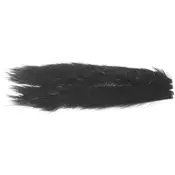 SOLDARINI FLY TACKLE ZONKER STRIP LONG BLACK