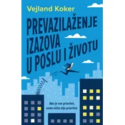 Prevazilaženje izazova u poslu i životu - Vejland Koker ( H0199 )