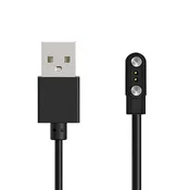 HURTEL HURTEL MAGNETNI POLNILEC ZA PAMETNE URE 60 CM 2-PINSKI KOMPLET ZA POLNJENJE, (5000262123)