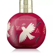 Baylis & Harding The Fuzzy Duck Winter Wonderland pena za kopel darilna izdaja dišave Cranberry 250 ml