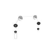 Brateck LED-01 nosač za televizor veličine ekrana 32-55”