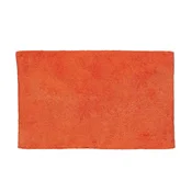 Kela Kopalniška preproga LADESSA UNI 80 x 50 cm, koralna