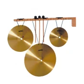 Levo krilo s 3 činelami Goldon 33955