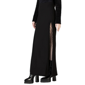 Žensko krilo KILLSTAR - Nocturnal Shade - Black - KSRA010338