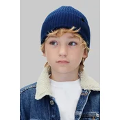 Calvin Klein Jeans beanie kapa otroška