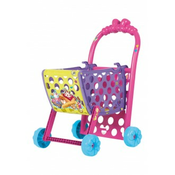 DISNEY nakupovalni otroški voziček Minnie