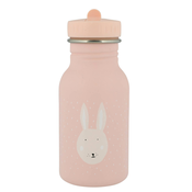 Trixie Baby - Otroška steklenička 350 ml Mrs. Rabbit