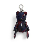 Polo Ralph Lauren Dodatki za torbe mornarska/temno rdeča/črna/bela