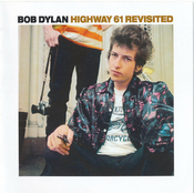 Bob Dylan - Highway 61 Revisited (Remaster)