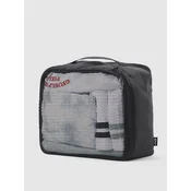 AEVOR Packing Cube Medium Bag ripstop black