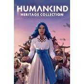 HUMANKIND Heritage Collection (PC) Steam Key EUROPE