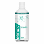 Sensitive Professional mouthwash for sensitive teeth 400 ml