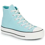 Converse CHUCK TAYLOR ALL STAR LIFT Modra