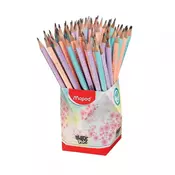 Olovka Maped Pastel 1/7