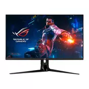 ASUS monitor ROG Swift PG329Q 32inch Fast IPS, (689910)