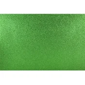APLI Apli Eva pena bleščice zelena 400x600x2mm 3 k, (20392931)