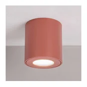 Brilagi - Kupatilsko ugradno spot svetlo MIA 1xGU10/30W/230V 84x80 mm braon IP54