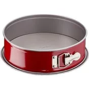 Tefal DELIBAKE modelček za pripravo torte J1641174, 19 cm