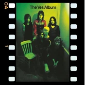 Yes - The Yes Album (Anniversary Edition) (Reissue) (45 RPM) (Gatefold Sleeve) (180 g) (2 LP)