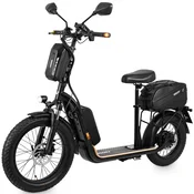 Električni skiro VIRON XI-1500 ProRange 45 km/h 15,6Ah 750w
