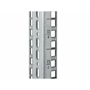 Triton Vertical 12U rail