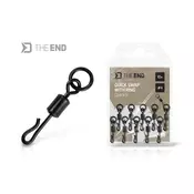 Sistem Delphin The End Quick Swap Swivel Ring