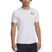 Under Armour Heatgear Fitted T-Shirt